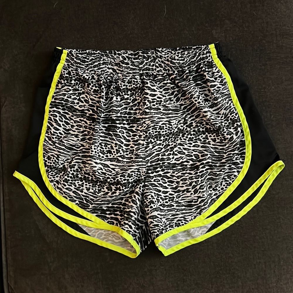 Women’s Nike running shorts, Medium